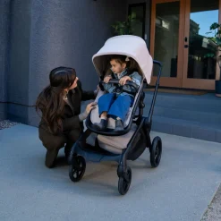Kangaroo Stroller