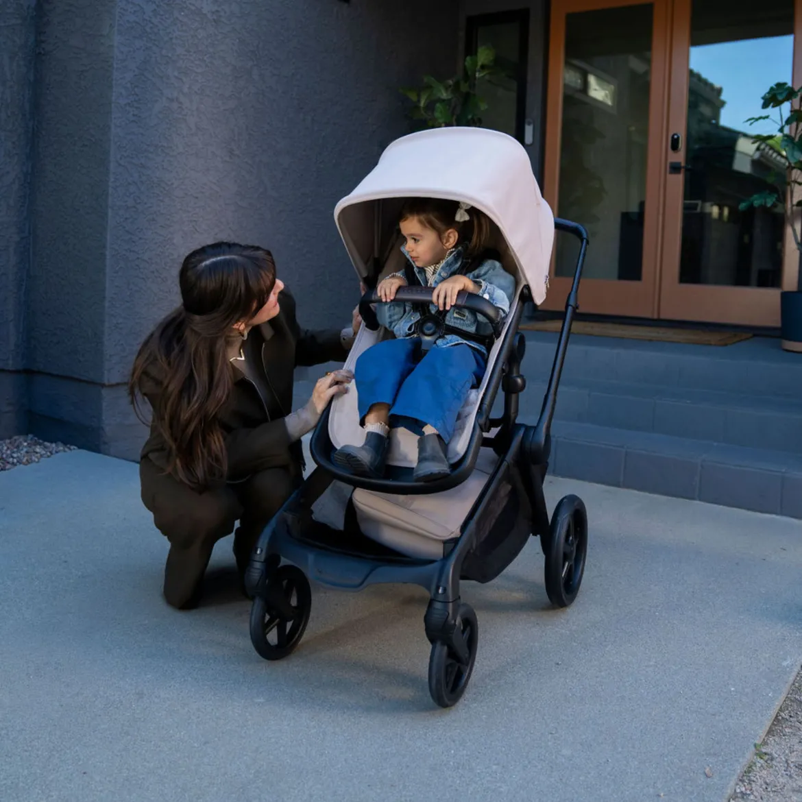 Kangaroo Stroller