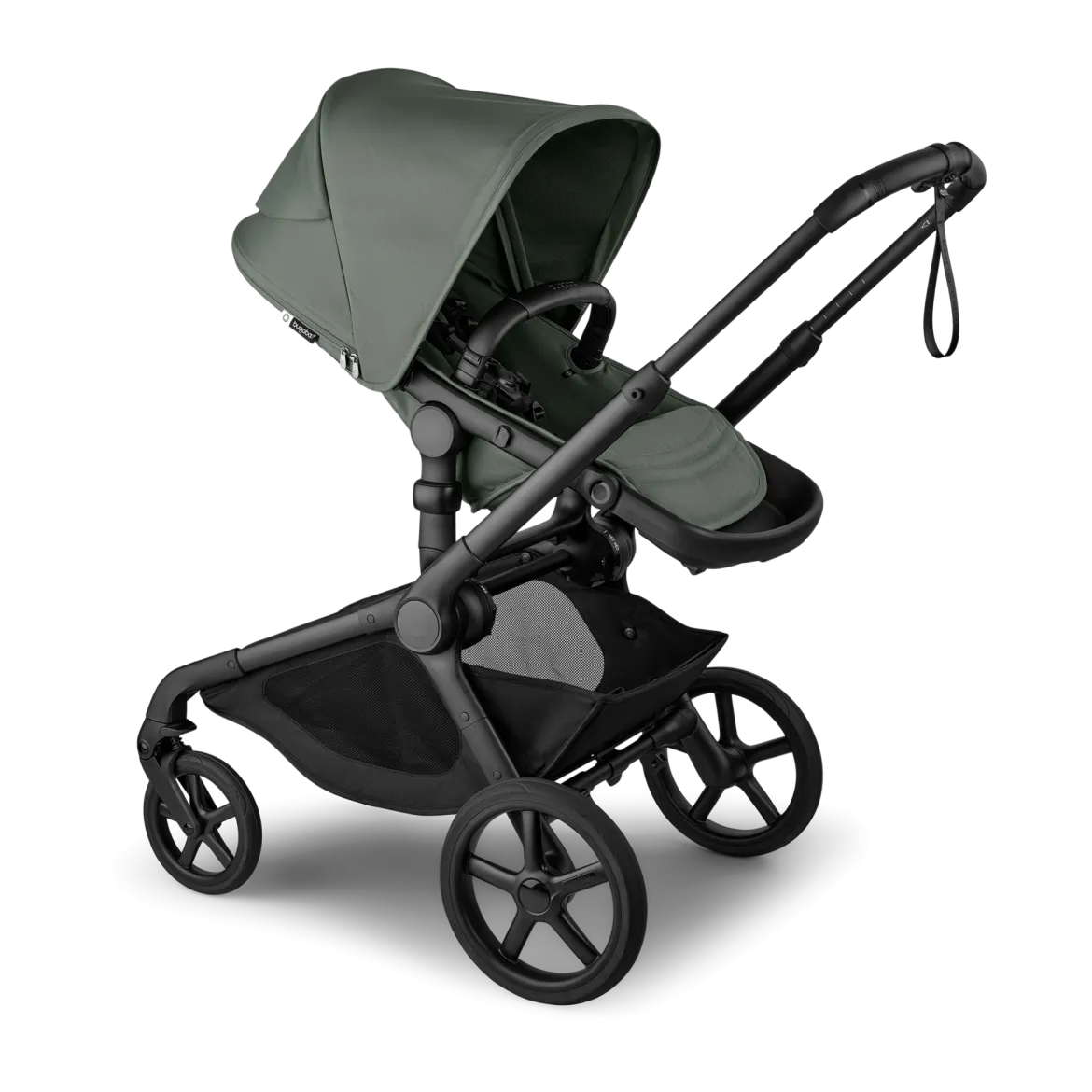 Kangaroo Stroller