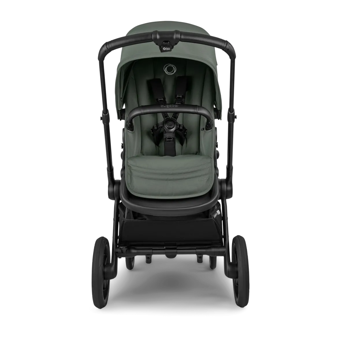 Kangaroo Stroller