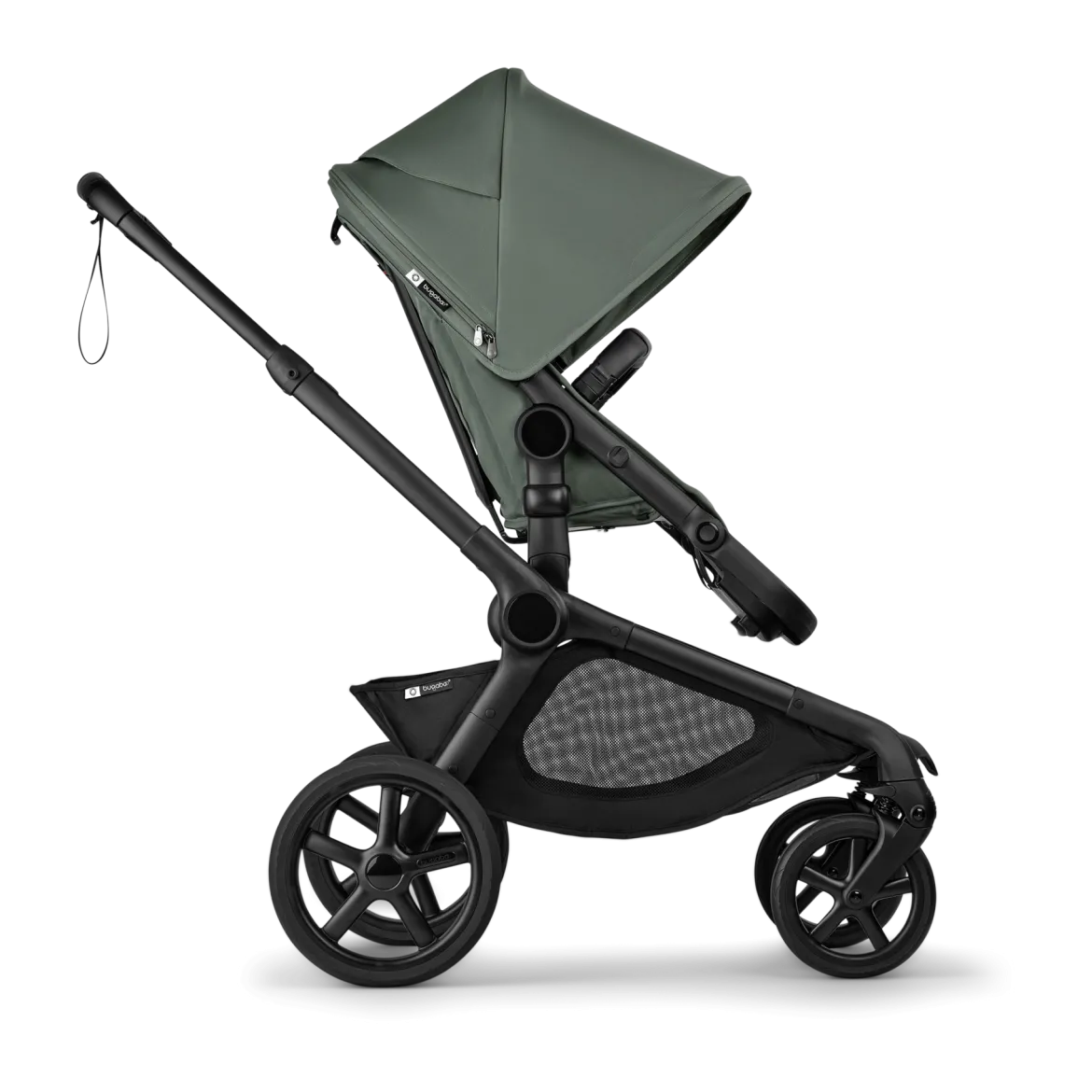 Kangaroo Stroller