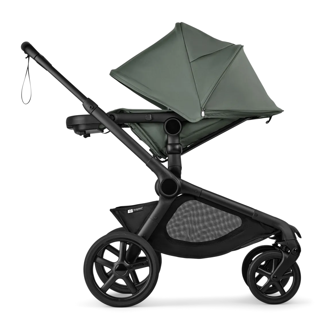 Kangaroo Stroller