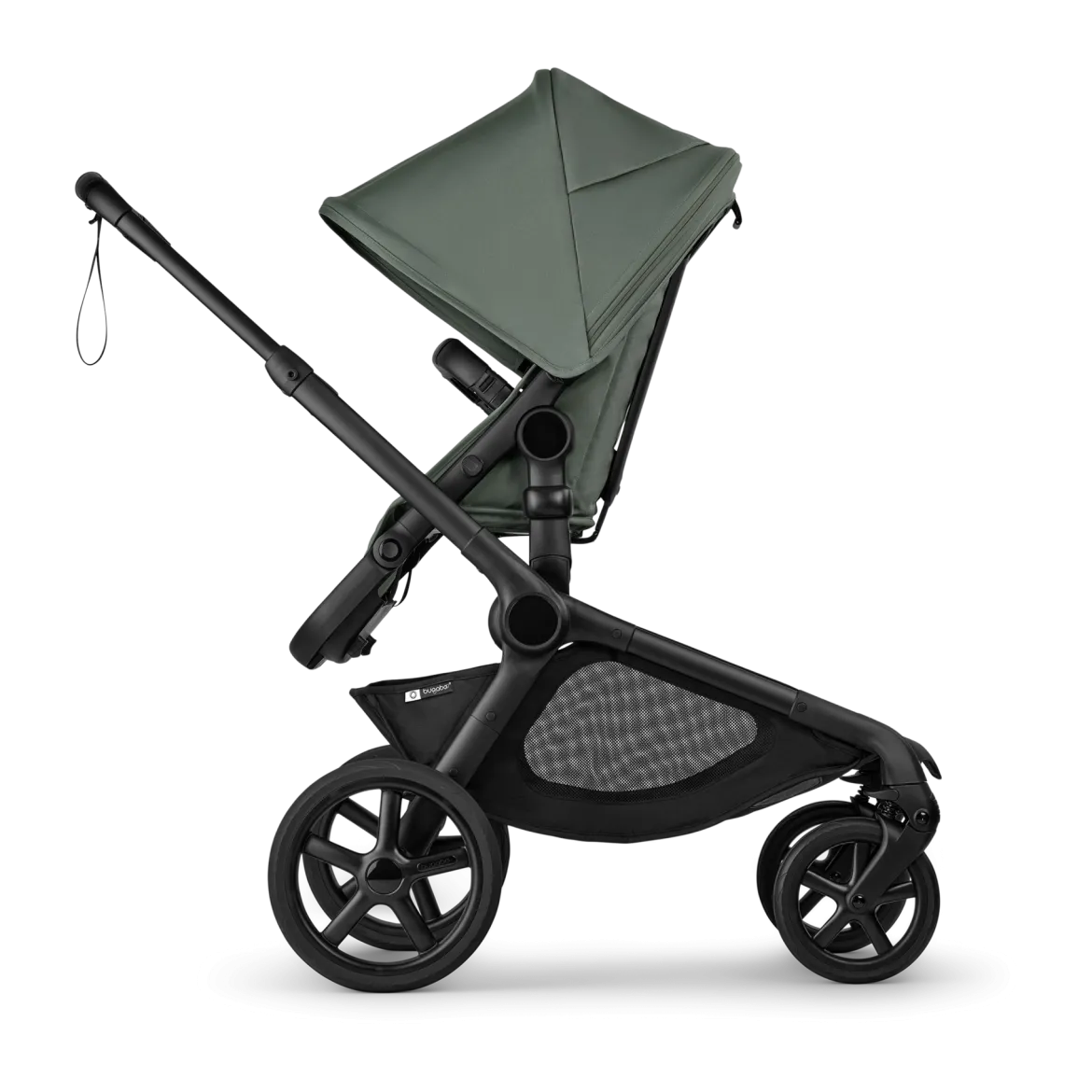 Kangaroo Stroller