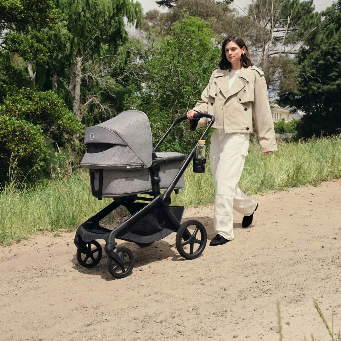 Kangaroo Stroller