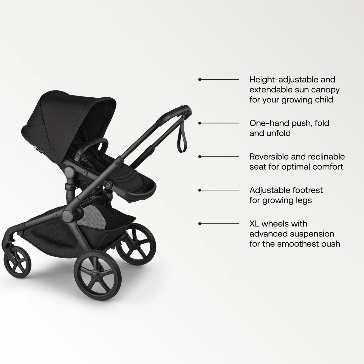 Kangaroo Stroller