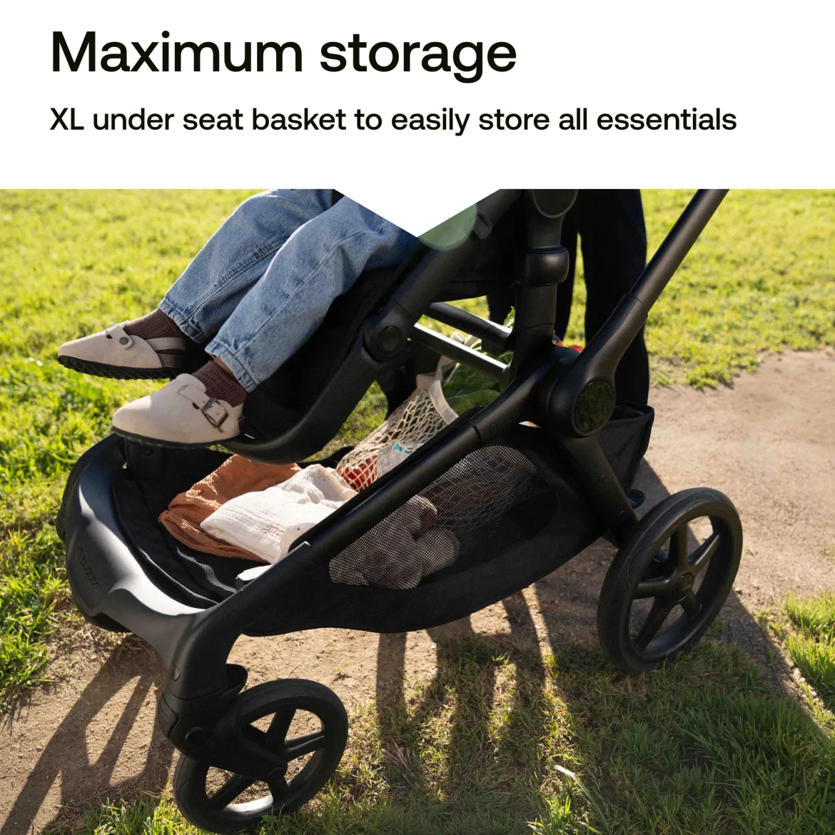 Kangaroo Stroller