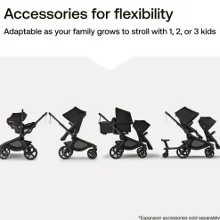 Kangaroo Stroller