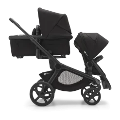Kangaroo Upper Newborn Adapter