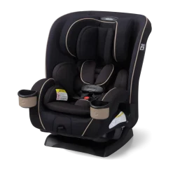 Kani 4-in-1 Convertible Car Seat