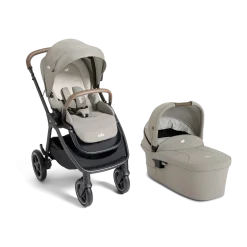 Kava And Carry Cot