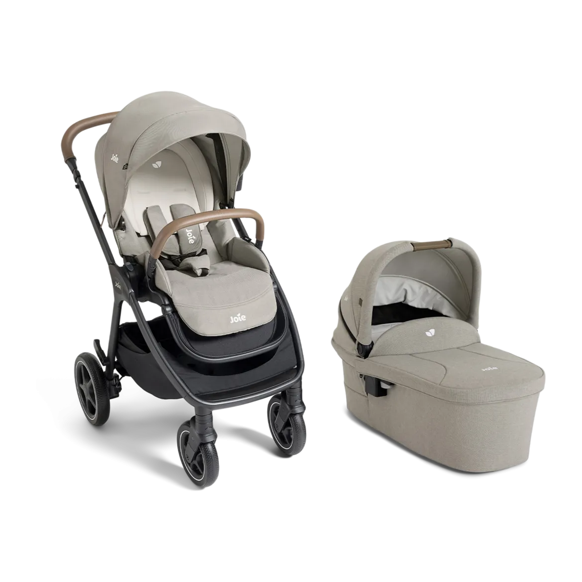 Kava And Carry Cot