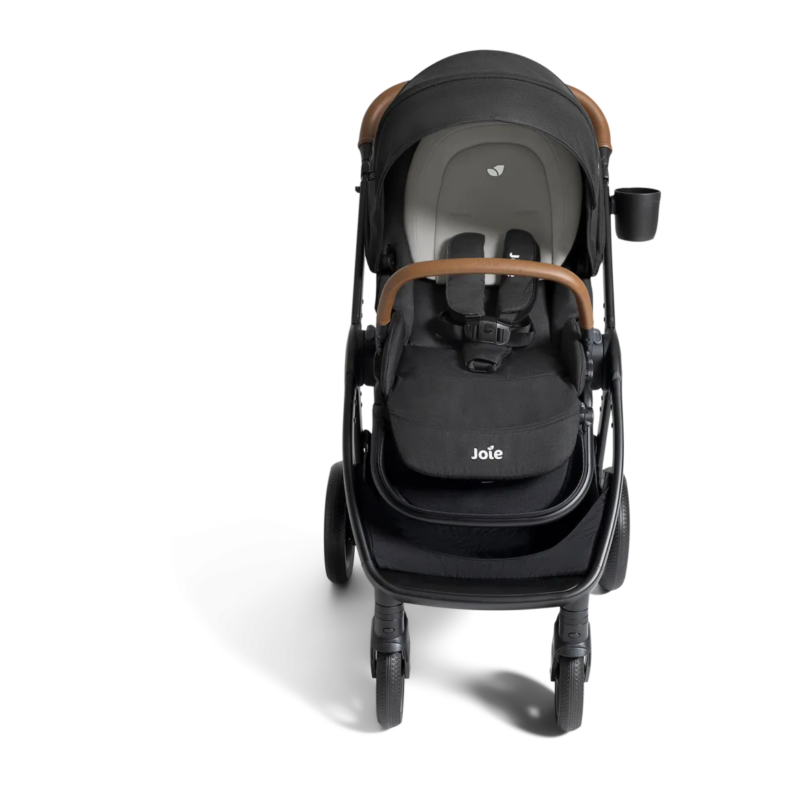 Kava And Carry Cot