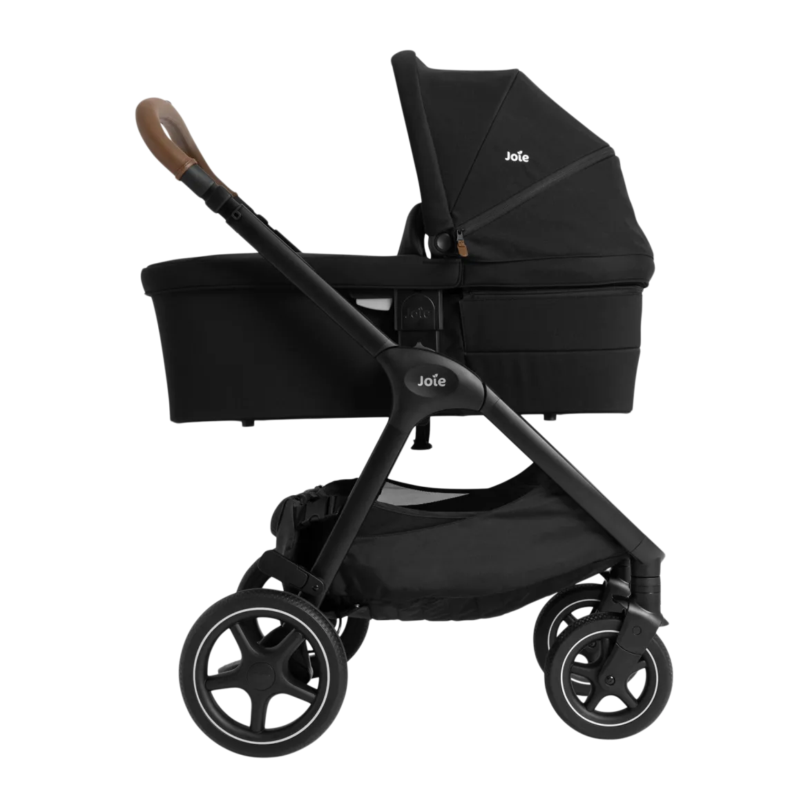 Kava And Carry Cot