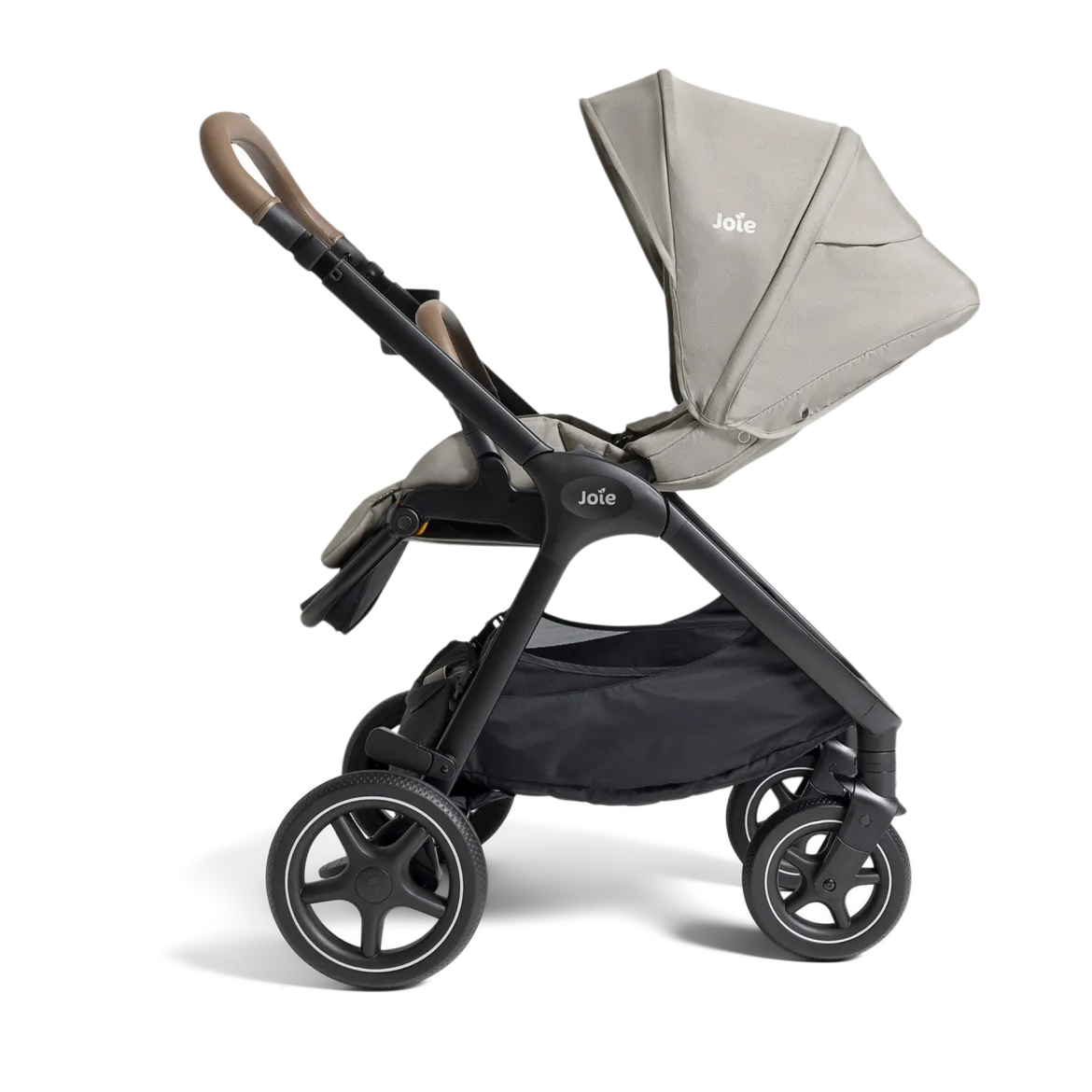 Kava And Carry Cot