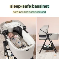 Kava And Carry Cot