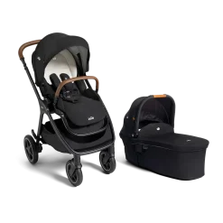 Kava And Carry Cot