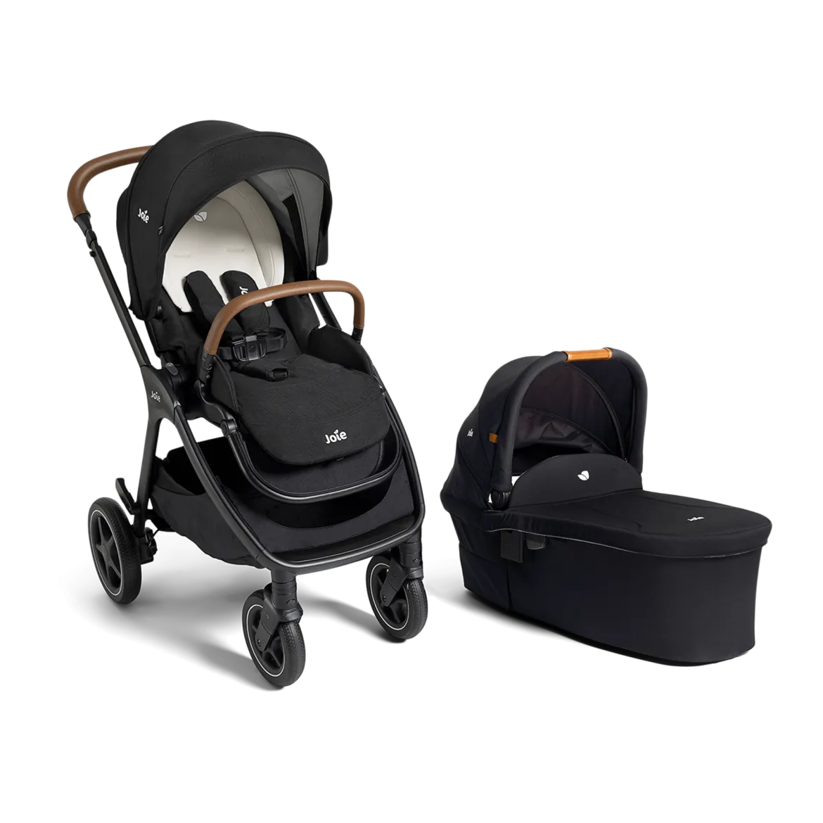 Kava And Carry Cot