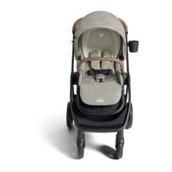 Kava And Mint Latch Travel System