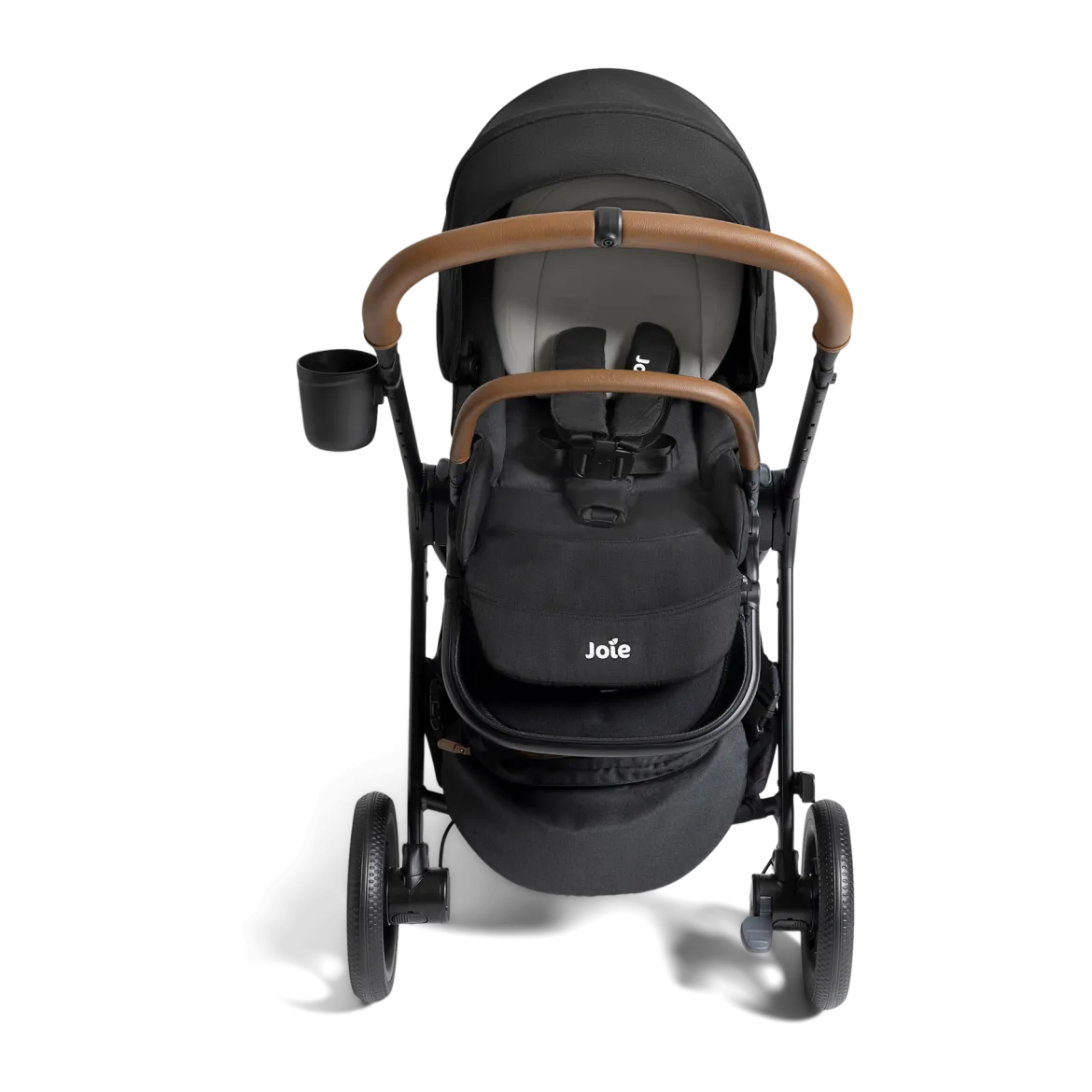 Kava And Mint Latch Travel System