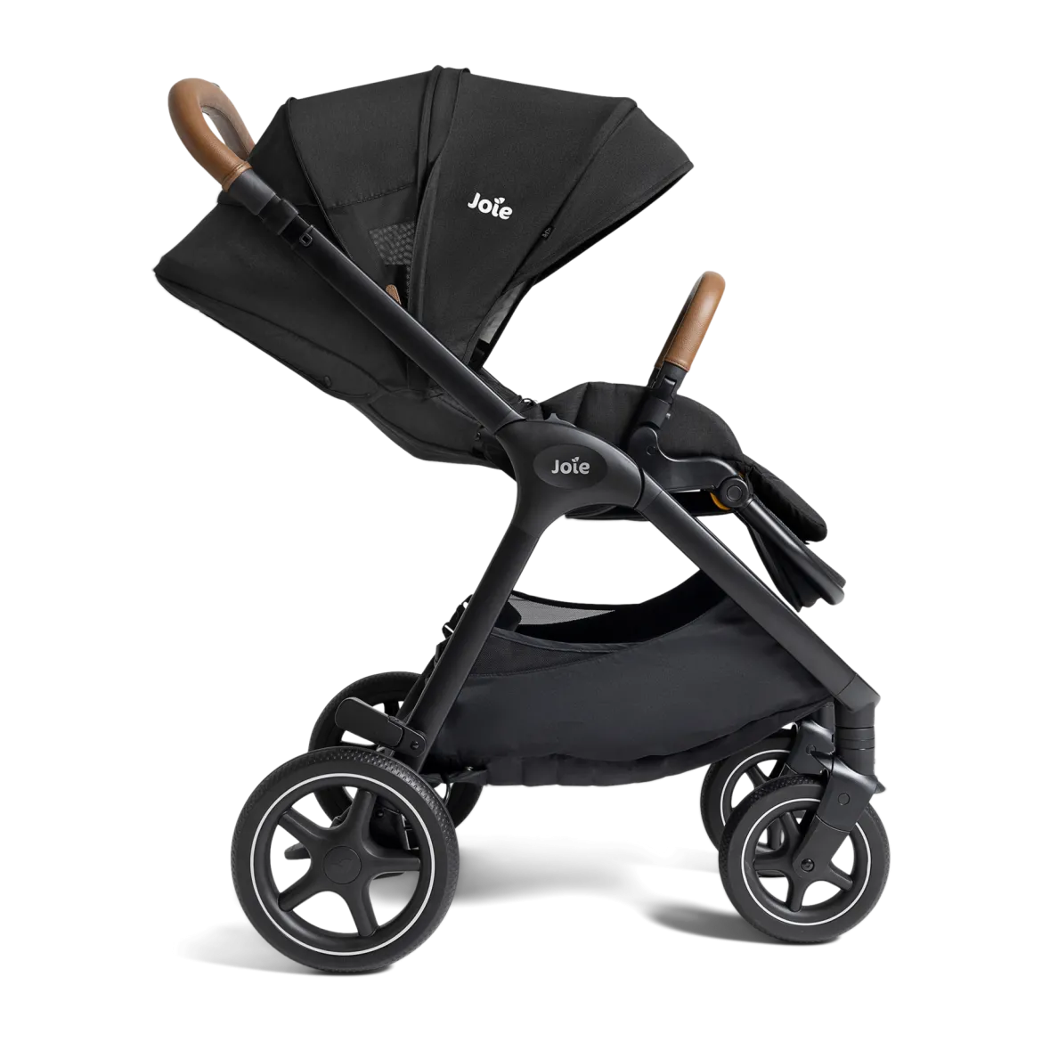 Kava And Mint Latch Travel System