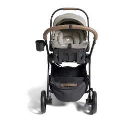 Kava And Mint Latch Travel System
