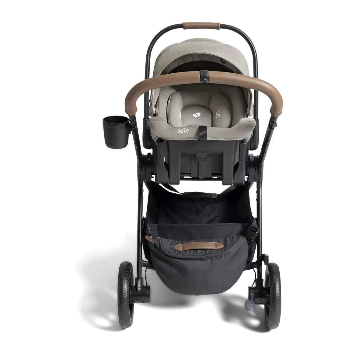Kava And Mint Latch Travel System