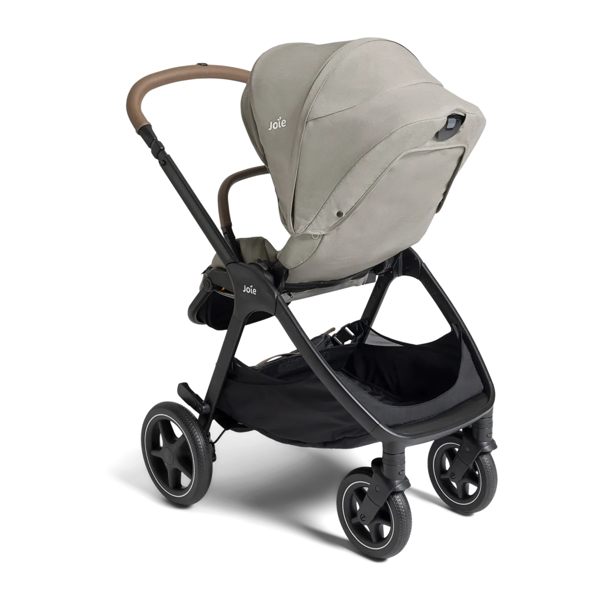 Kava And Mint Latch Travel System