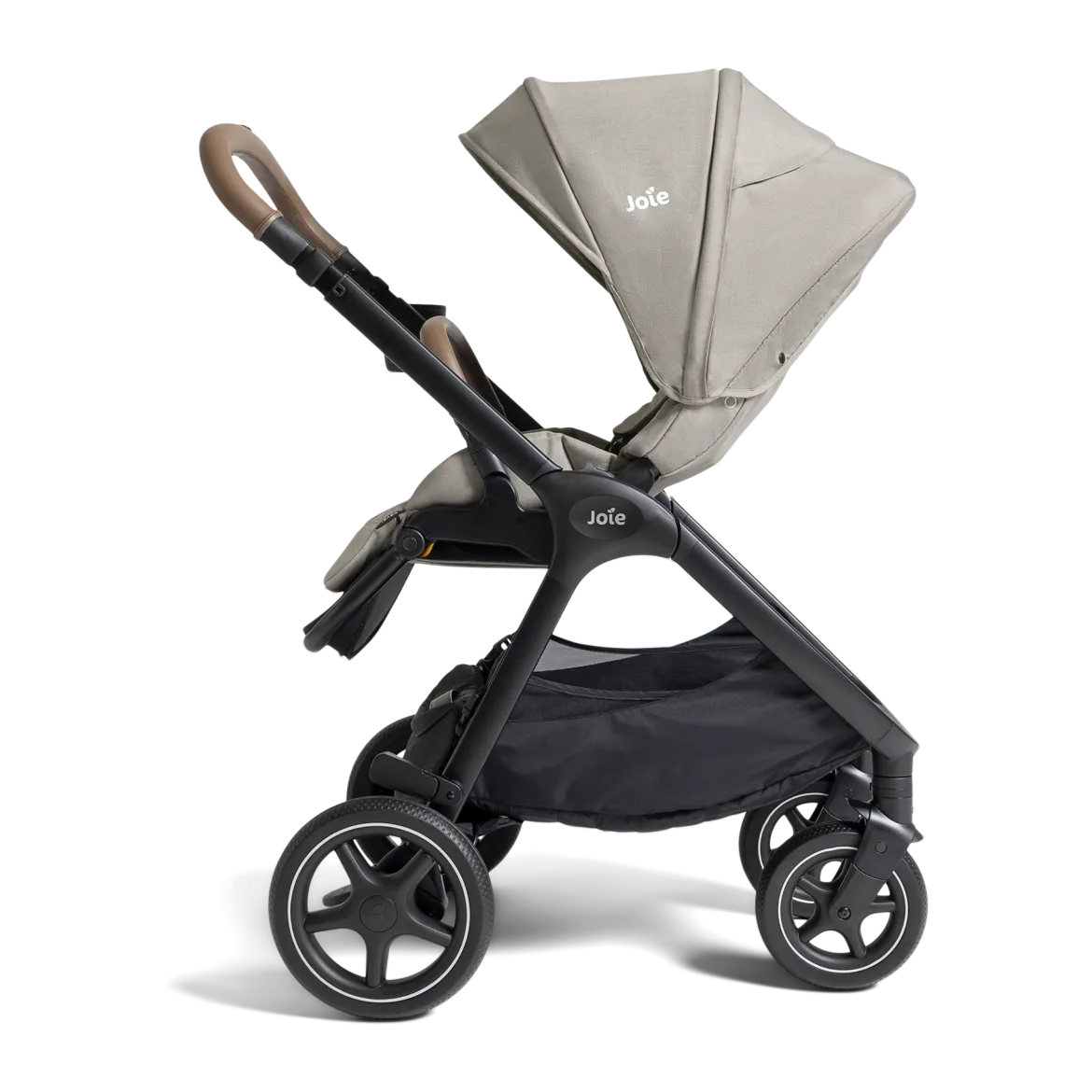 Kava And Mint Latch Travel System