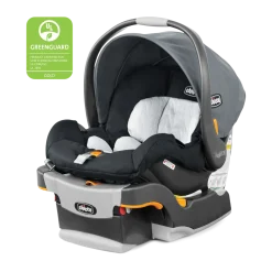 KeyFit 30 ClearTex Infant Car Seat