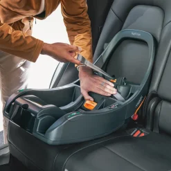 KeyFit Max Infant Car Seat Base