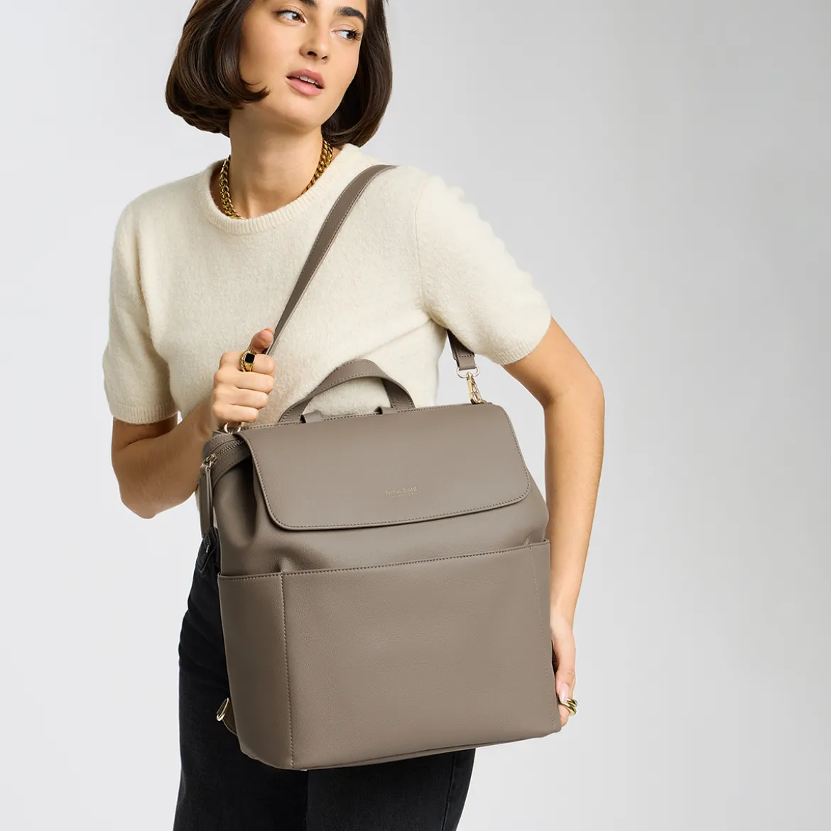 Kinney Backpack
