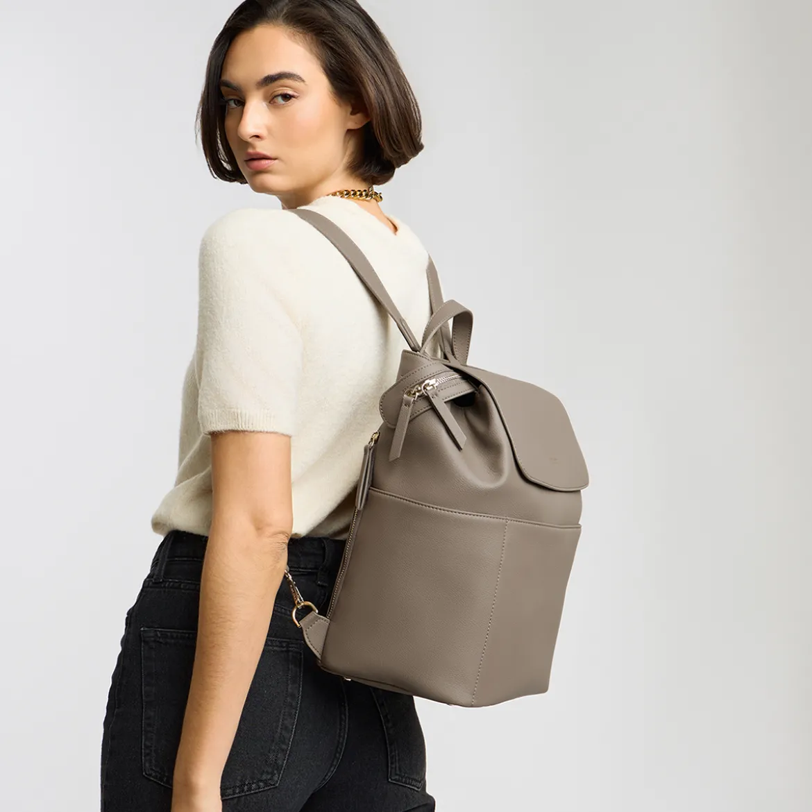 Kinney Backpack