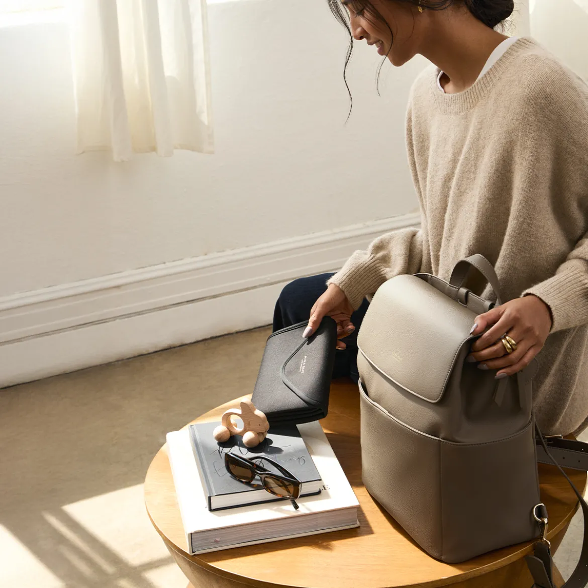 Kinney Backpack