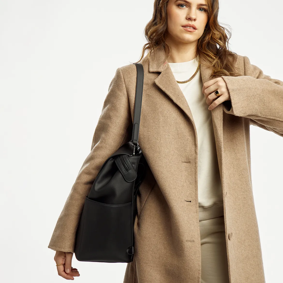 Kinney Backpack