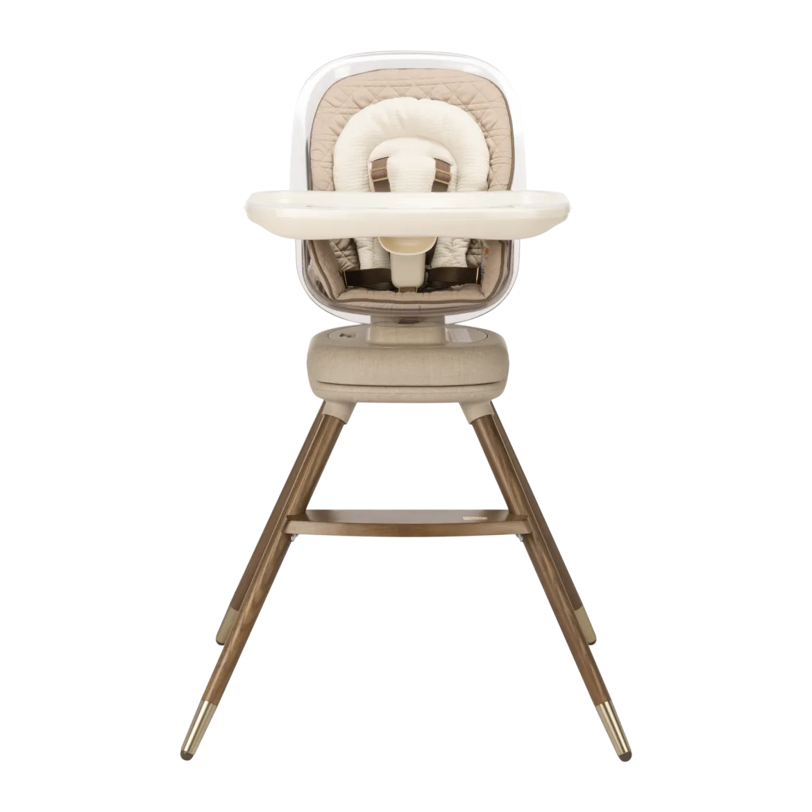 Kiskadee 360 Rotating Highchair