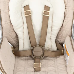 Kiskadee 360 Rotating Highchair