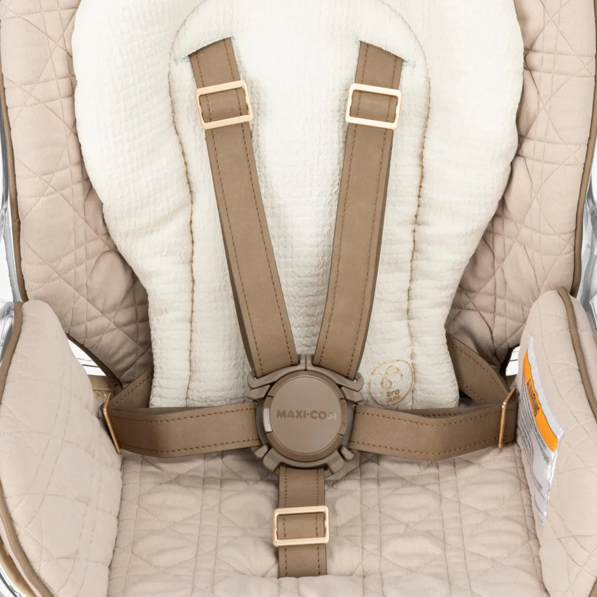 Kiskadee 360 Rotating Highchair