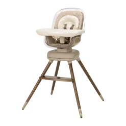 Kiskadee 360 Rotating Highchair