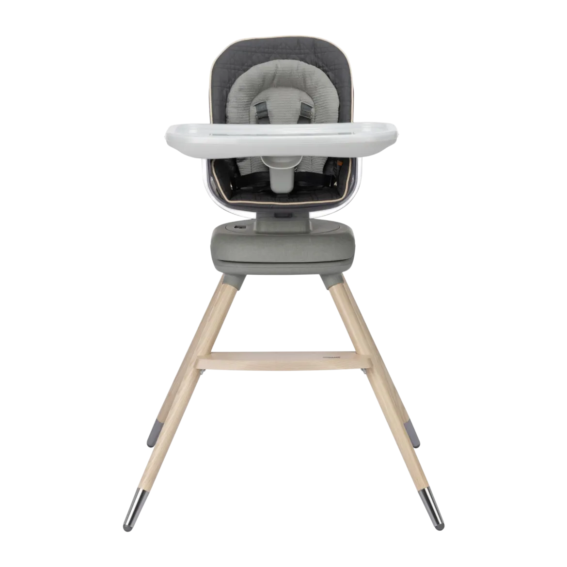 Kiskadee 360 Rotating Highchair