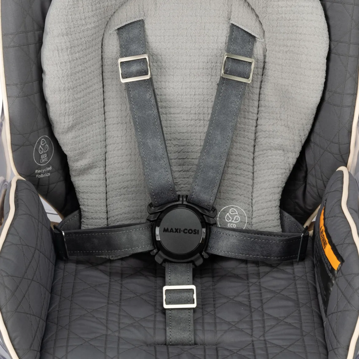 Kiskadee 360 Rotating Highchair