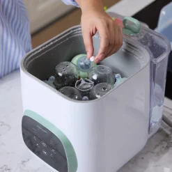 KleanPal Pro Bottle Washer Detergent Tablets