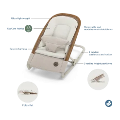 Kori 2-in-1 Rocker