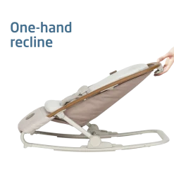 Kori 2-in-1 Rocker