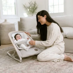 Kori 2-in-1 Rocker