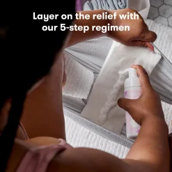 Labor and Delivery + Postpartum Recovery Kit