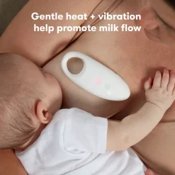 Lactation Massager
