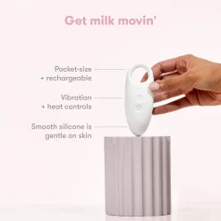 Lactation Massager