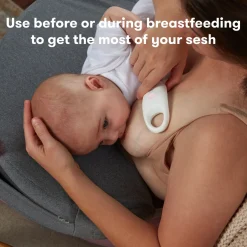 Lactation Massager