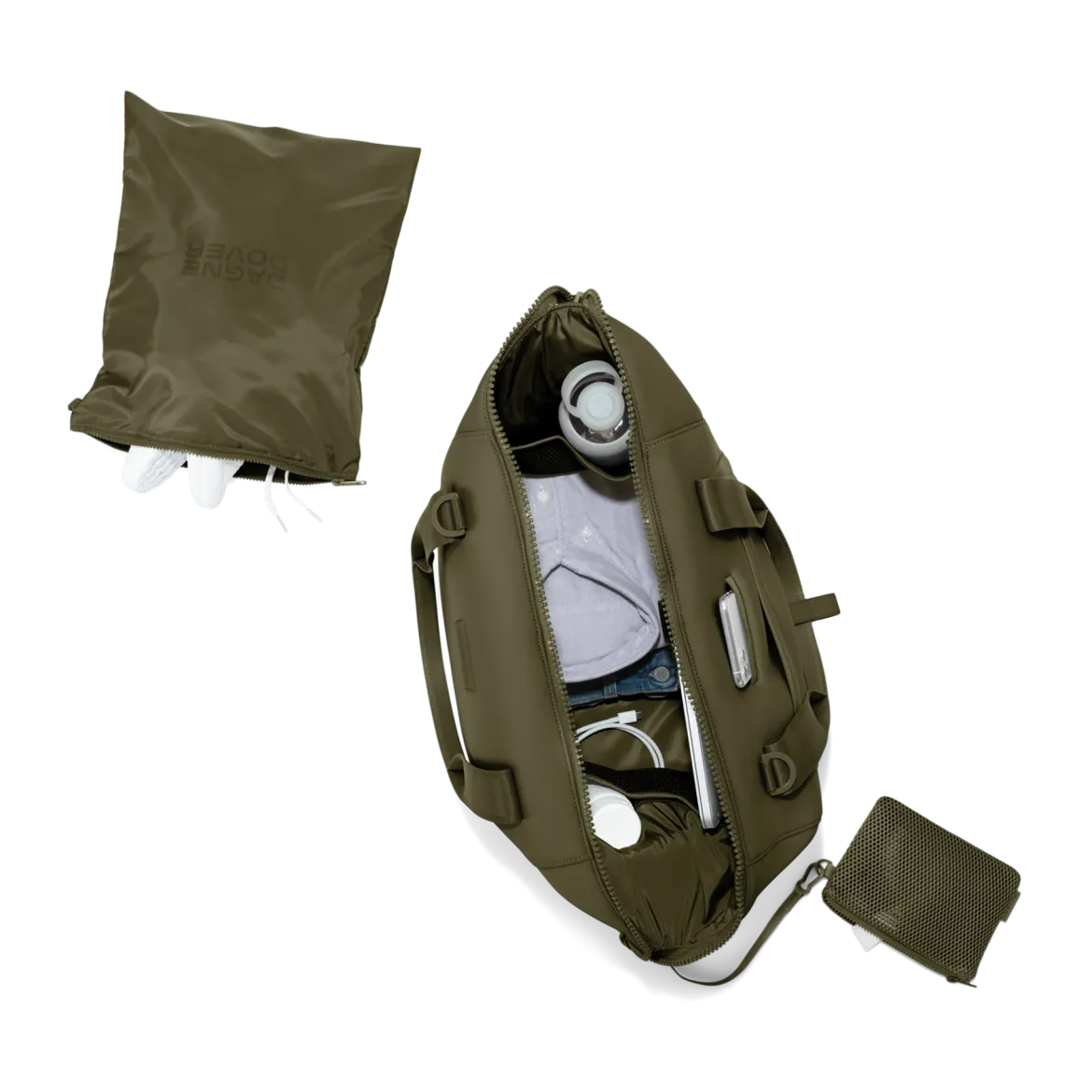 Landon Carryall