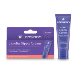 Lanolin Nipple Cream